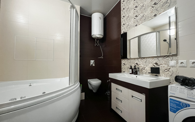 Апартаменты uTrip Ocean