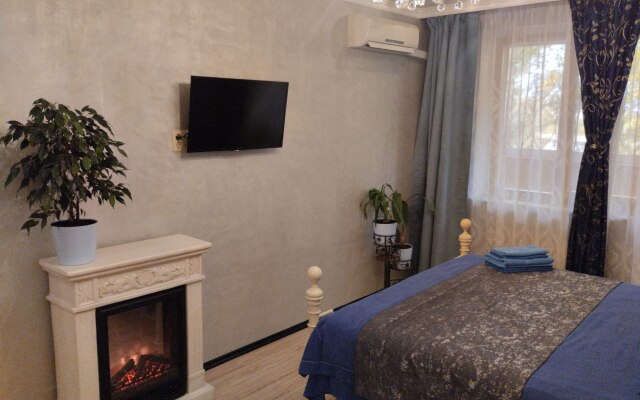 Apartament Oliviya