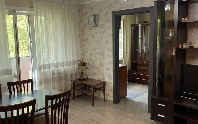 Квартира Двушечка в центре