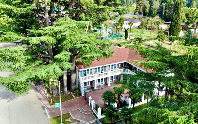 Kedr Park-Hotel