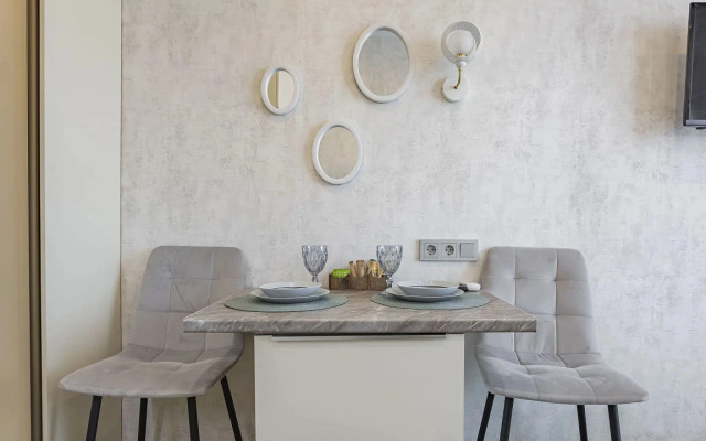 Апартаменты Апарт-Риэлти 3