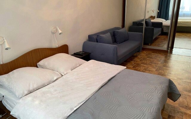 Двухкомнатные апартаменты WELCOME HOME Aparts & Tours 5/1