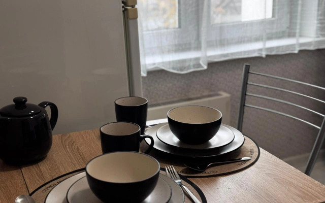 Квартира Уютная 2-комнатная  на Коломенской