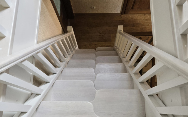 Na Zarechnoy 4  Private house