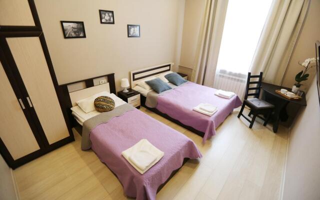 ABC house Guest House