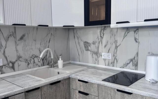 Апартаменты Good Night