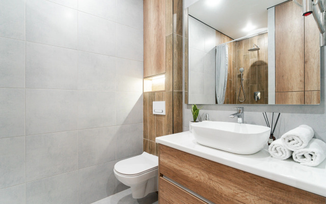 Квартира Современная для отдыха