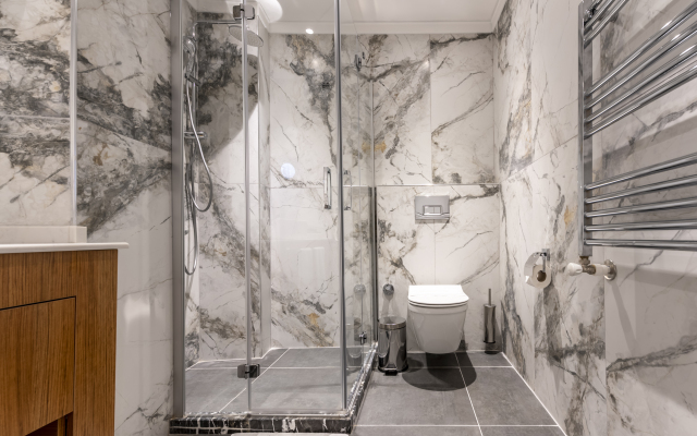 Апартаменты Sedef Pera