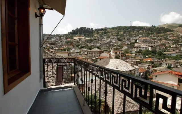 Sarajet 1821 Hotel