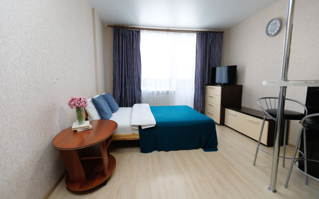 Квартира Квартирный вопрос уютное место