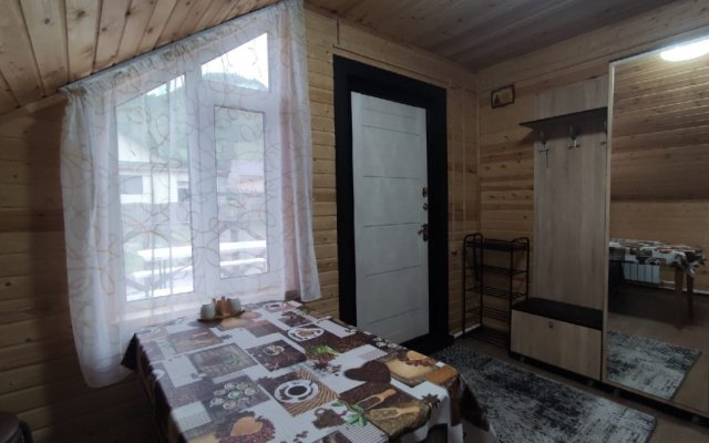 База отдыха Госпожа Удача