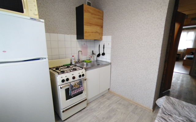 Квартира Космонавтов 19-6