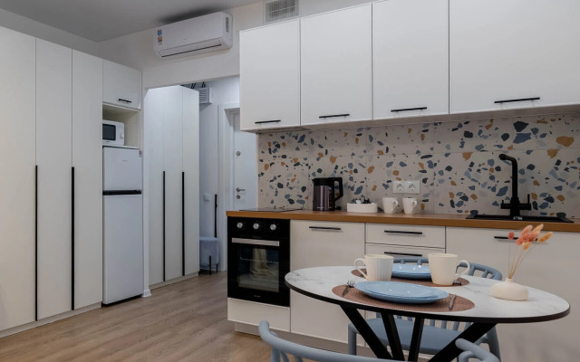 Квартира в 5 Минутах от Метро Аминьевская