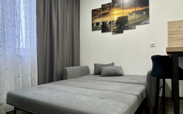 Квартира в сердце города