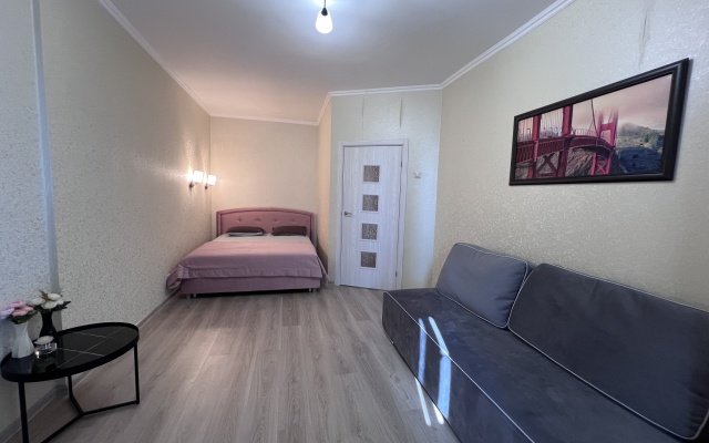 Alexhome Schelkovo Zhegalovskaya 27 Flat
