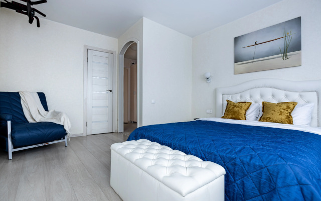 Moderna Flats U Ploschadi Pobedy Flat