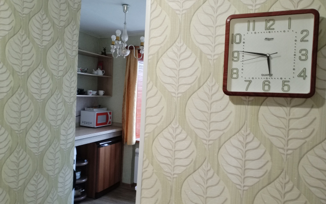 Квартира У Медакадемии на четверых в самом центре