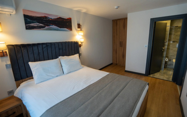 Business Life SPA Bakırköy