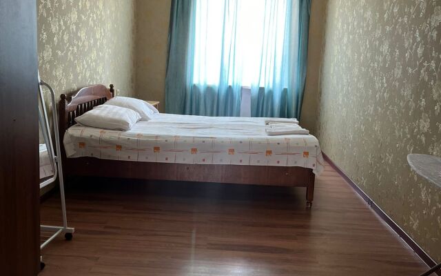 Gagra Flat