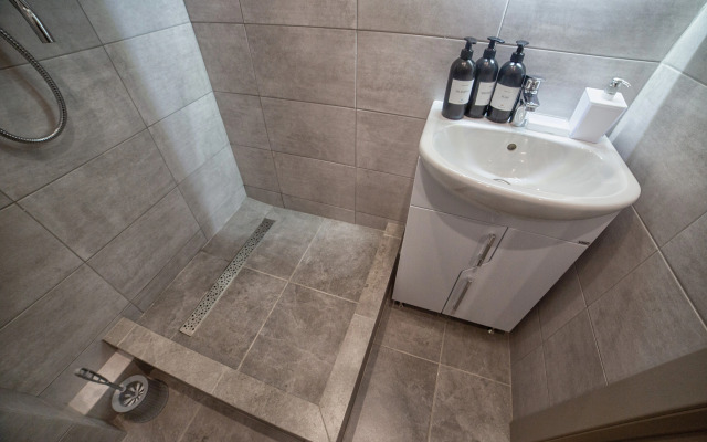 Квартира однокомнатная в центре города