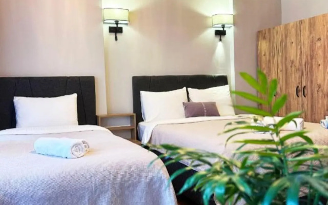 NarPera Taksim Boutique-hotel