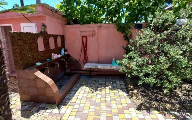 Mechta Guest house