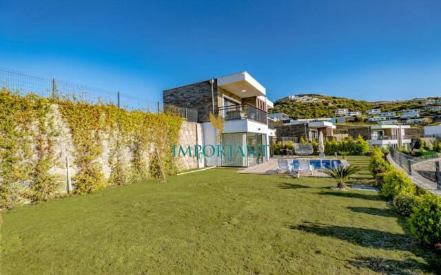 Farilya Villas by Important Group Travel