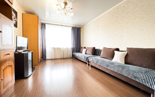 Квартира на Интернациональной