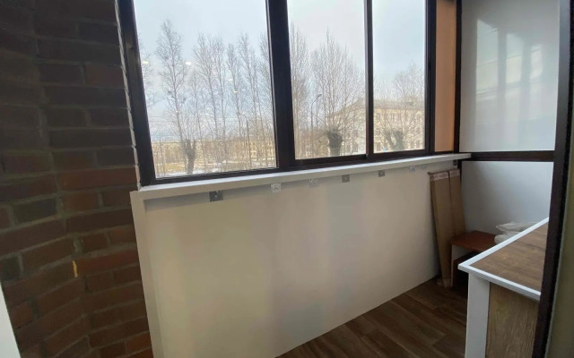 Апартаменты SeveRent в ЖК Нахимов 79