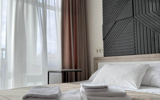 Квартира Уютная Студия в Сердце Ярославля