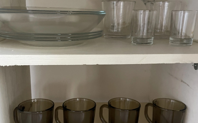Studiya Ryadom S Zh/d Vokzalom Flat