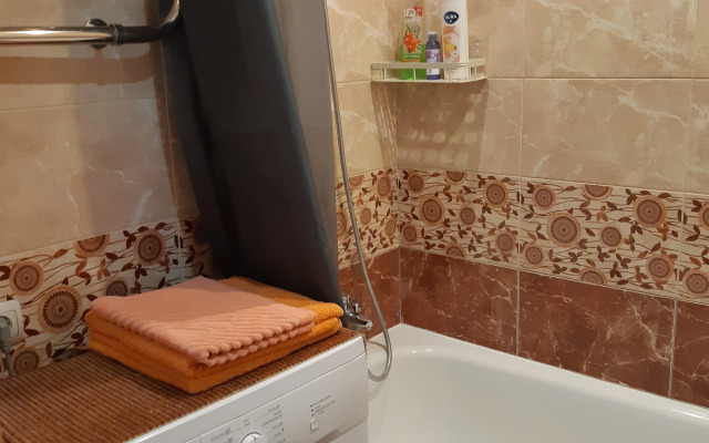 Evrika Na Initsiativnoy Flat