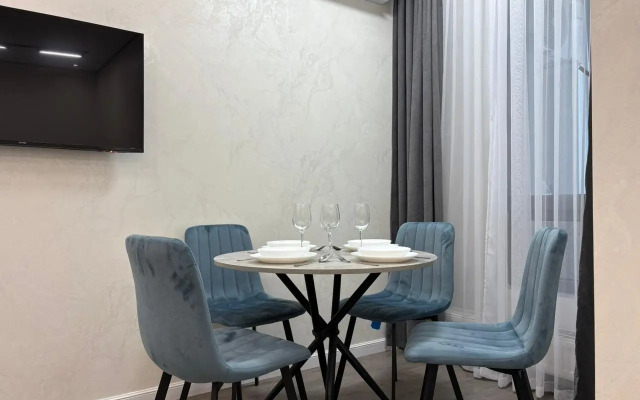 Апартаменты Goodroom