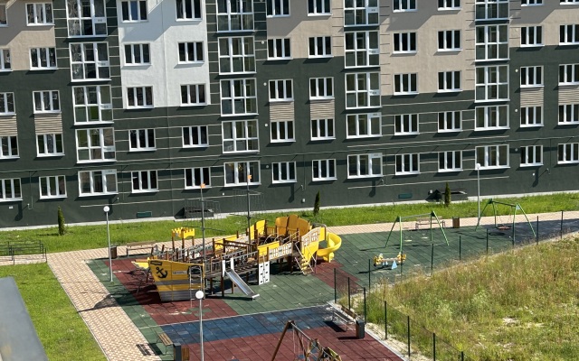 Апартаменты Пионерский Курорт