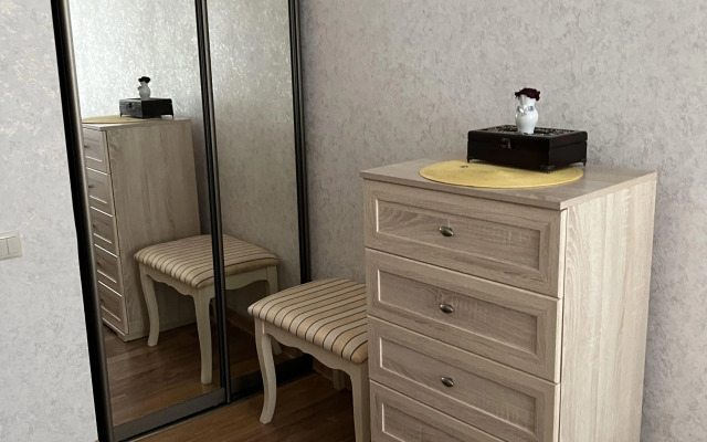 Квартира в центре Кисловодска улица Героев Медиков