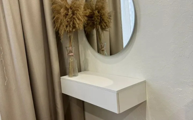 Квартира на улице Лётчика Позднякова 2к19