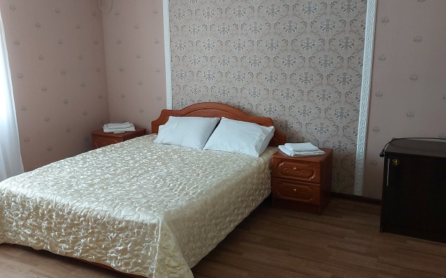 Отель Ной