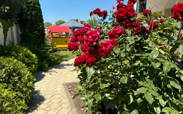 Raduga Sereniti Hotel