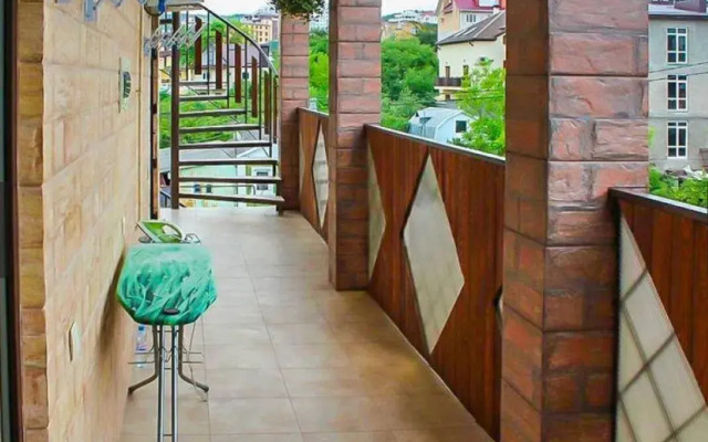 Mone Guest house