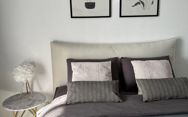 Апартаменты на Фрунзенской