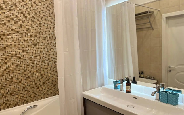 Квартира Уютная семейная в историческом центре