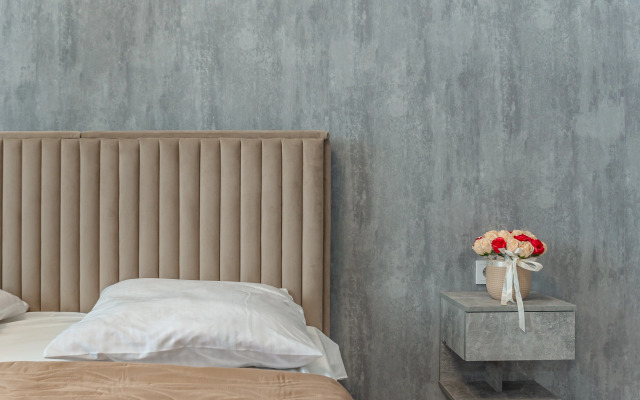 Квартира в жк бизнес класса Олимп Тауэрс