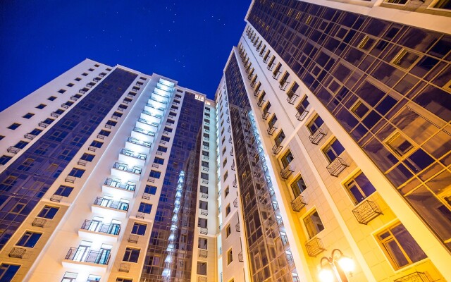 Pearl Apartment
