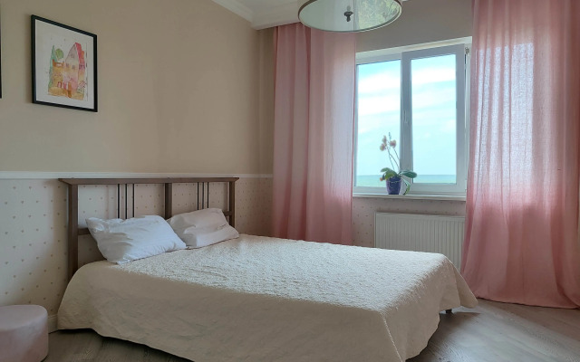 Квартира Уютная в сосновом бору