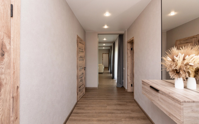Yousinn Geolog Private house