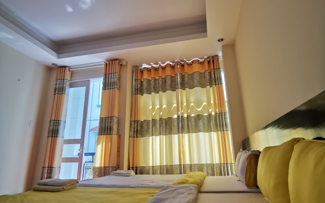 Doc Moc Homestay Guest house