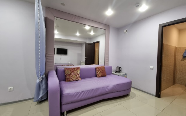 Poseydon Hotel