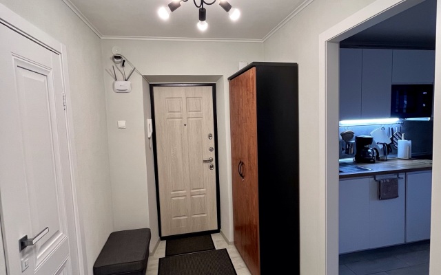 Kvartira V Tsentre Goroda K13 Flat