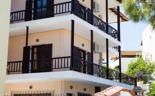 Travelpath Villa