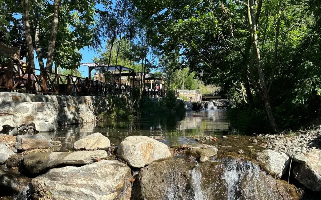 Sapanca Resort Hotel